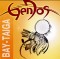 GENDOS «Bay-Tayga»